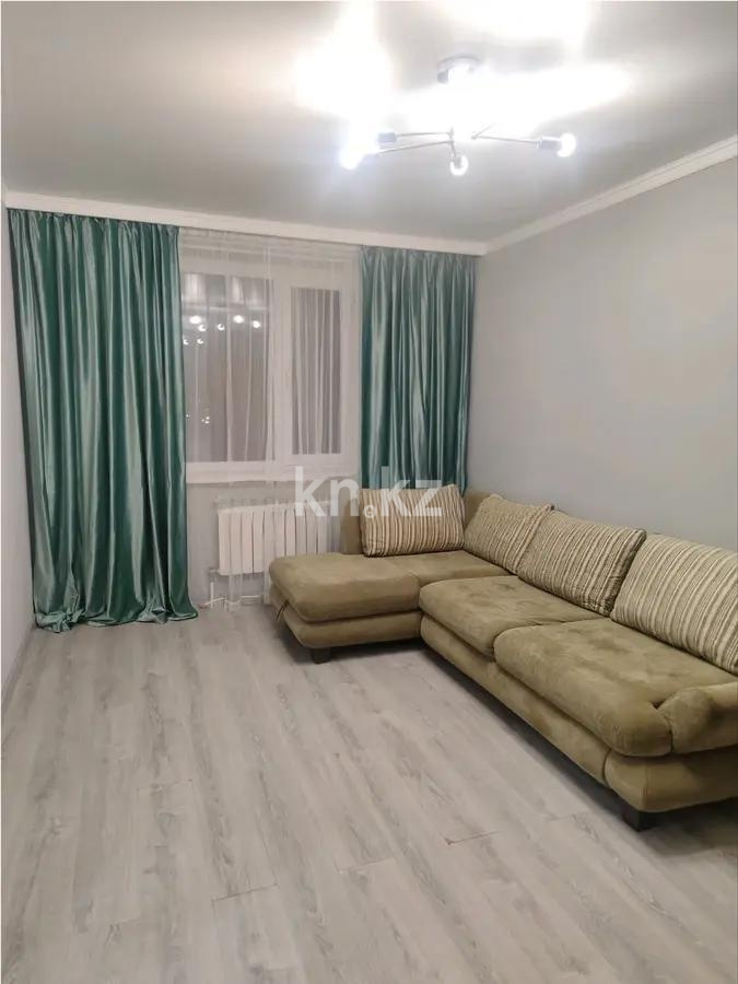 Продажа 1-комнатной квартиры, 34 м² в Астане