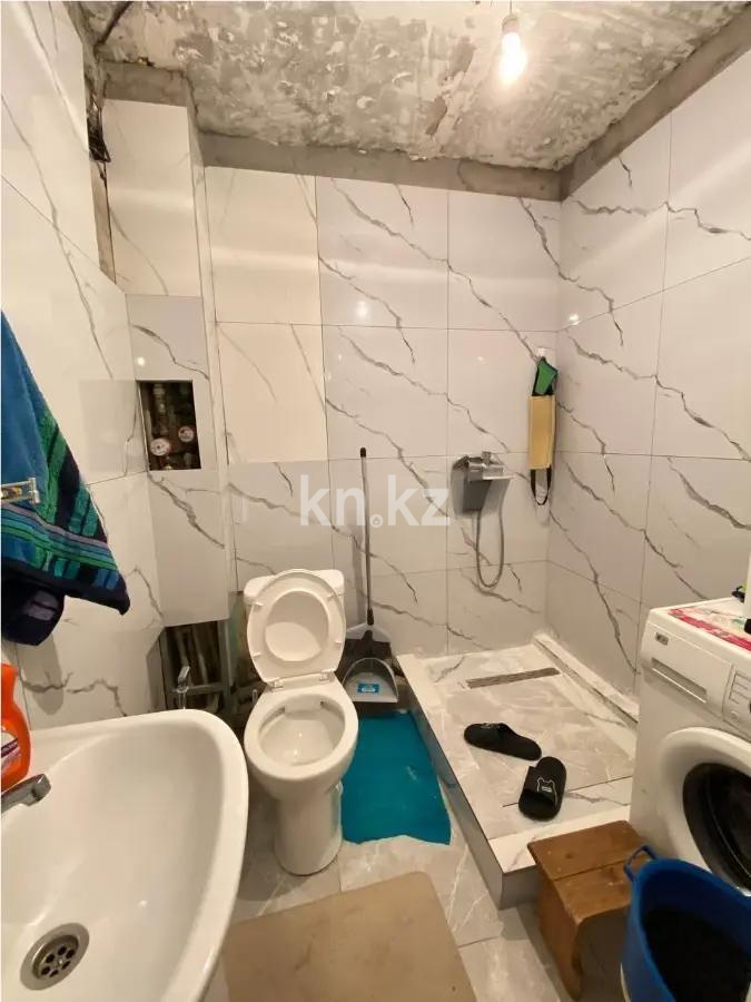 Продажа 2-комнатной квартиры, 43 м², ул. Карталинская, дом  8 в Астане - фото 6