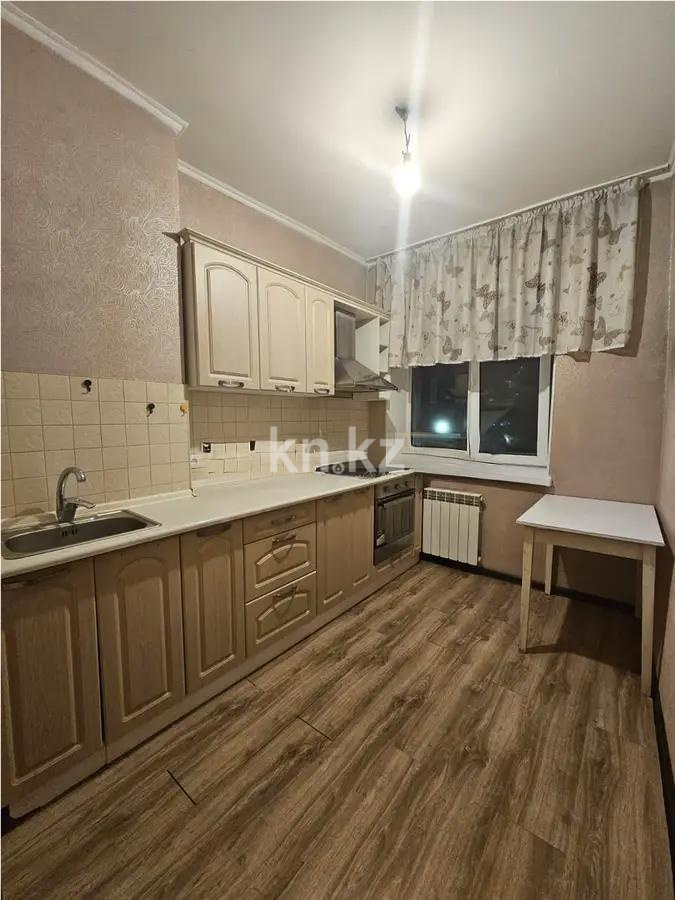 Продажа 1-комнатной квартиры, 33 м², ул. Жарокова, дом  126 в Алматы - фото 2