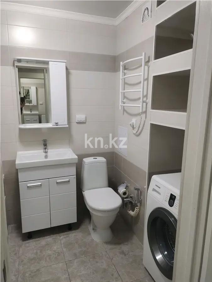 Продажа 2-комнатной квартиры, 41 м² в Астане - фото 3