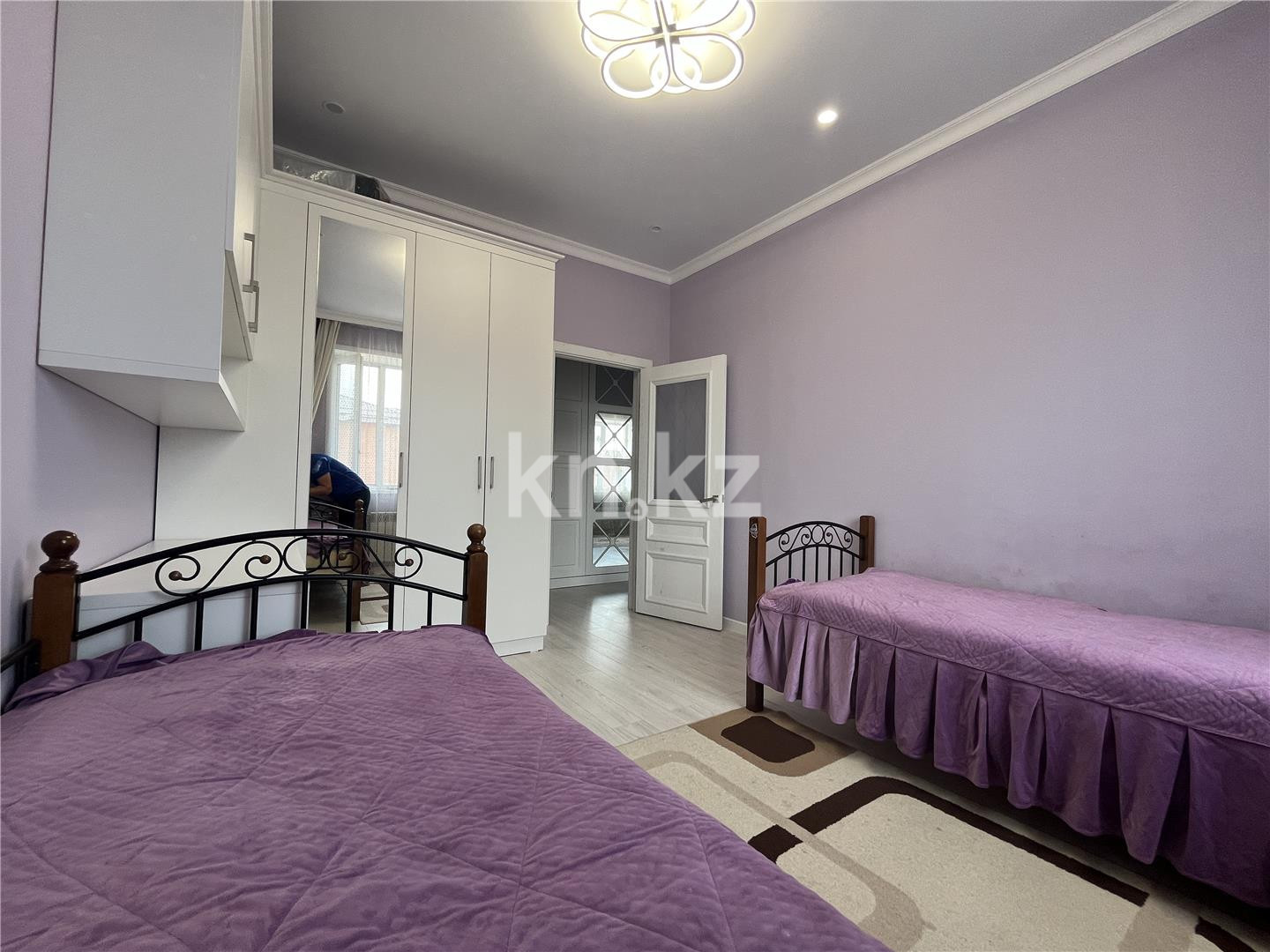 Продажа 3-комнатной квартиры, 87 м², мкр. Степной-2 в Караганде - фото 11