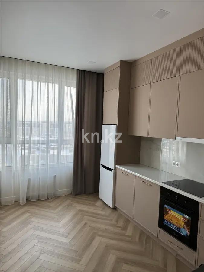 Продажа 1-комнатной квартиры, 42 м² в Астане - фото 2