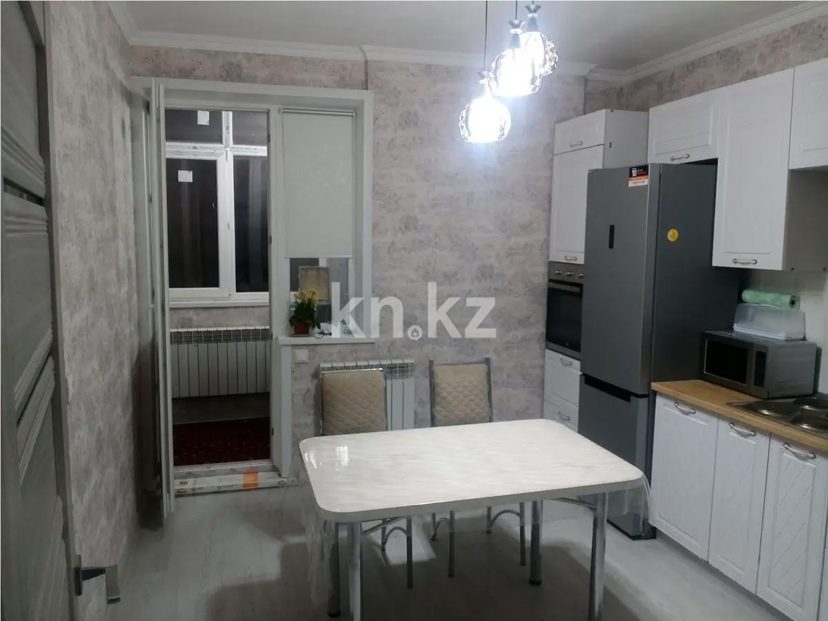 Продажа 2-комнатной квартиры, 52 м² в Астане - фото 3