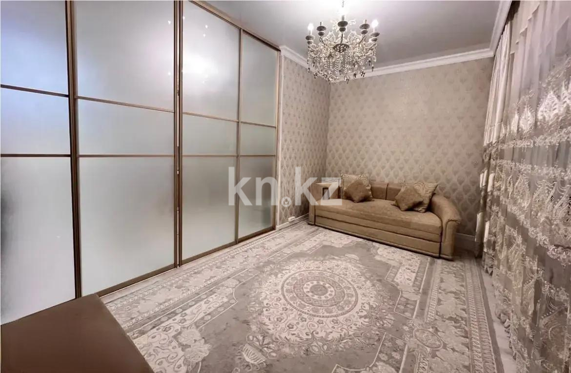 Продажа 1-комнатной квартиры, 65 м² в Астане