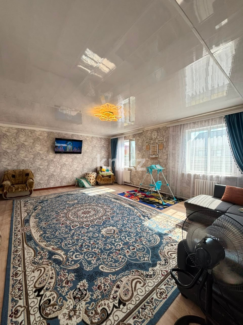 Продажа 4-комнатного дома, 176 м² в Акмолинской области - фото 3