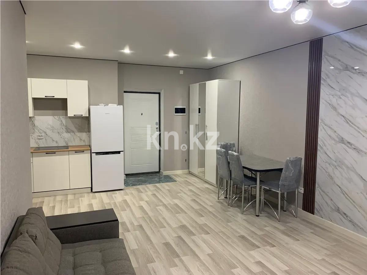 Продажа 2-комнатной квартиры, 44.2 м² в Астане - фото 3