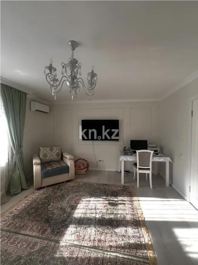 Продажа 3-комнатной квартиры, 77.8 м² в Астане - фото 2