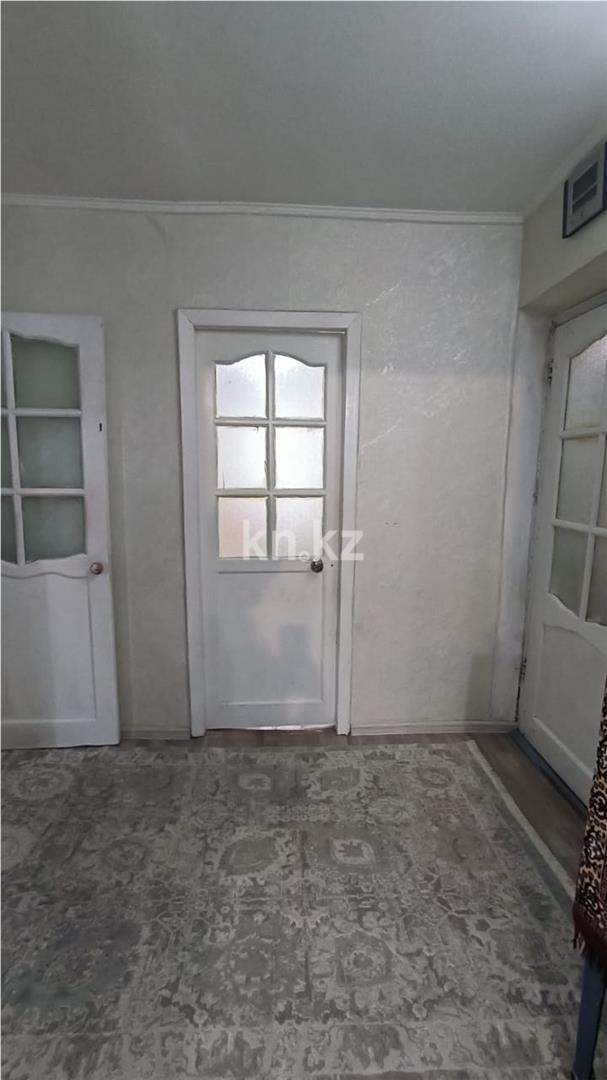 Продажа 3-комнатной квартиры, 61 м² в Караганде - фото 16
