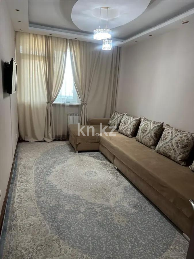 Продажа 3-комнатной квартиры, 107 м², ул. Хусаинова, дом  225 в Алматы