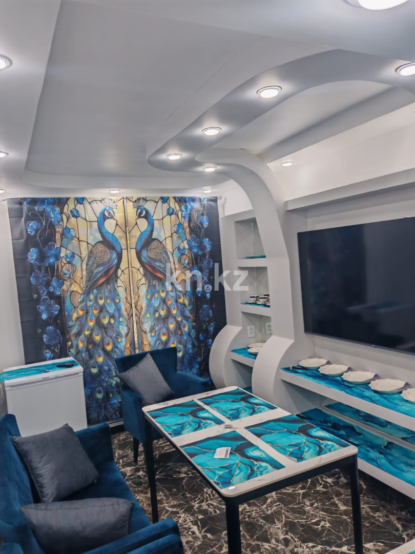 Аренда 3-комнатной квартиры посуточно, 81 м², ул. Брусиловского, дом  249 - Абай п. в Алматы - фото 2