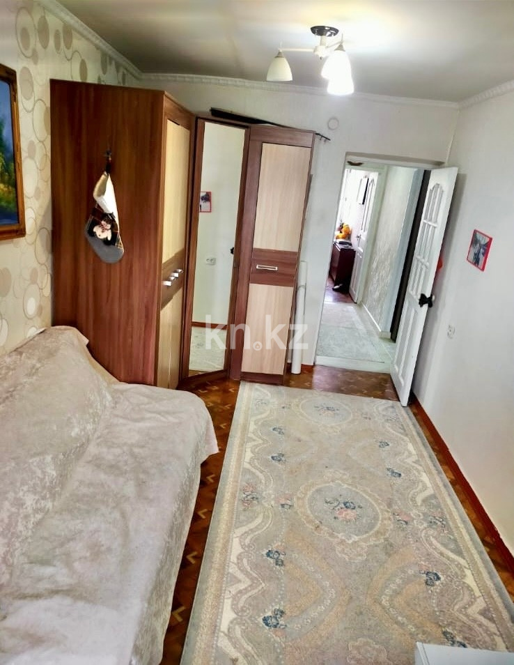 Продажа 3-комнатной квартиры, 63 м² в Караганде - фото 5