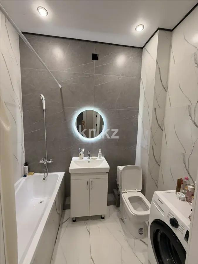 Продажа 2-комнатной квартиры, 39 м² в Астане - фото 4