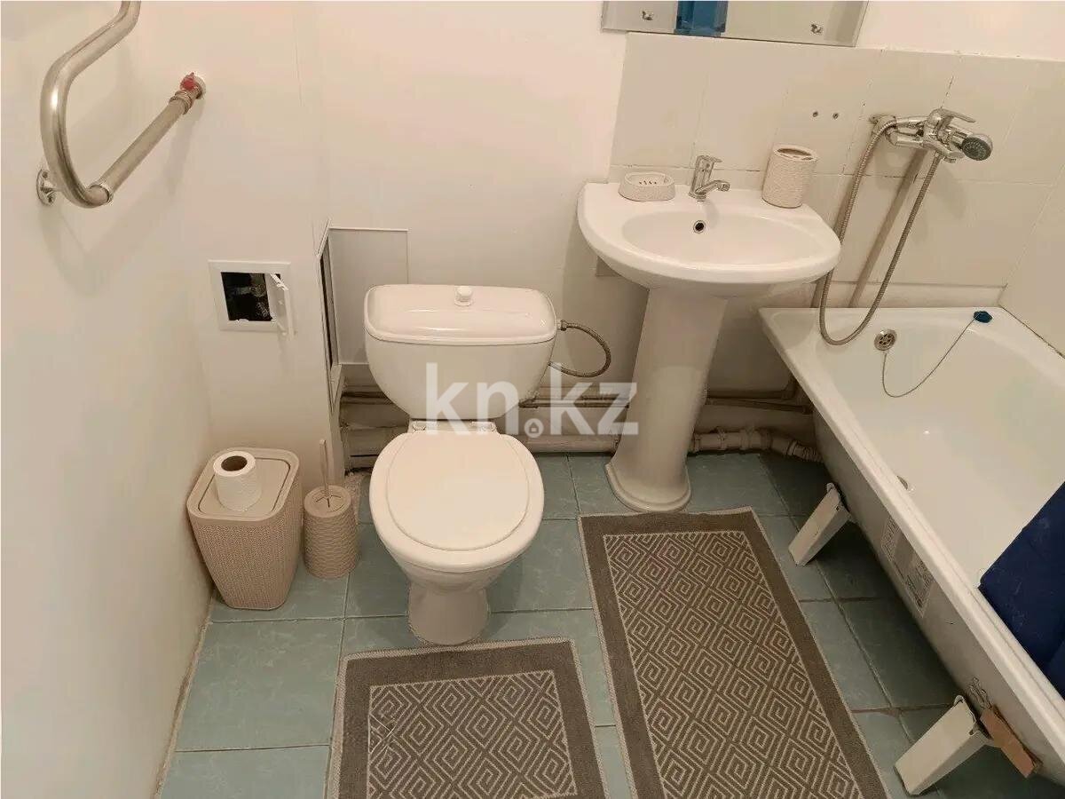 Продажа 1-комнатной квартиры, 41 м² в Астане - фото 3