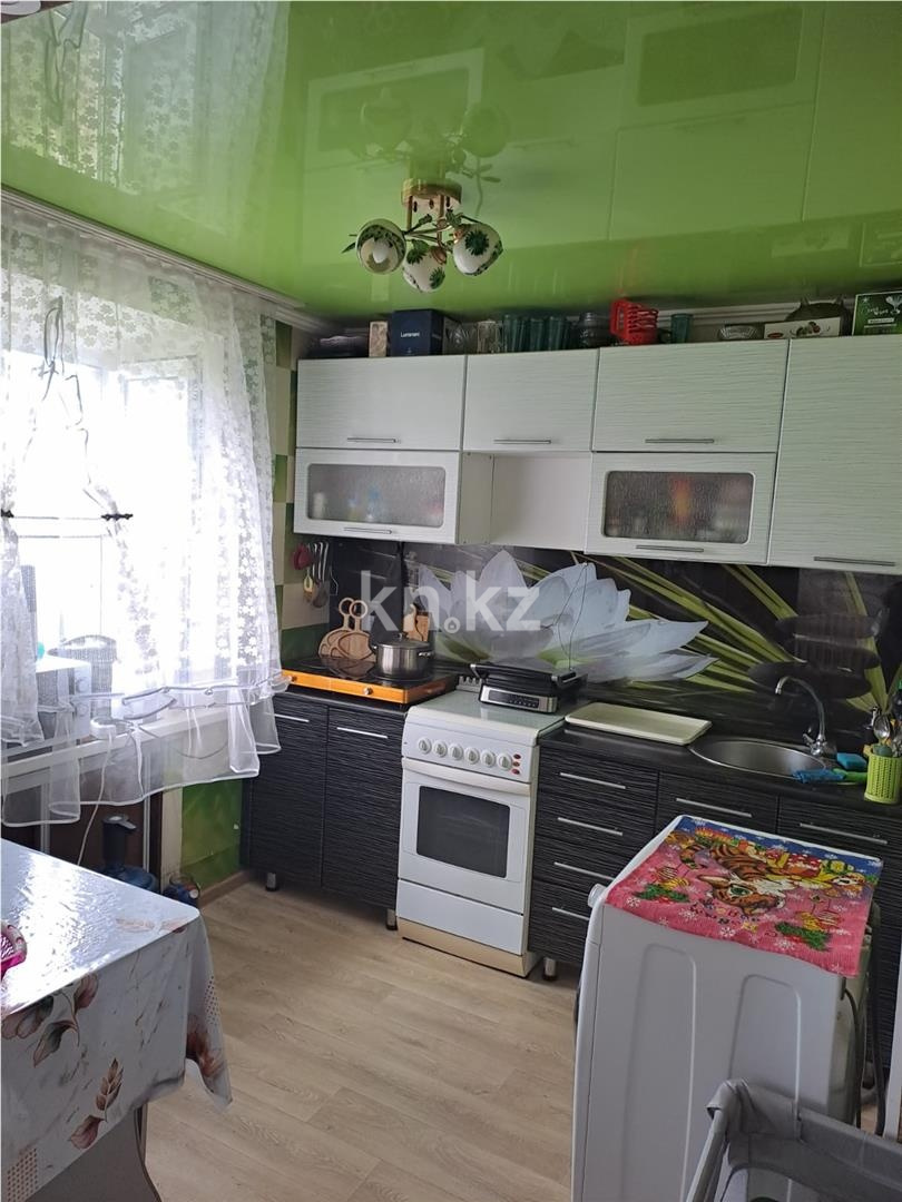 Продажа 2-комнатной квартиры, 46 м² в Темиртау