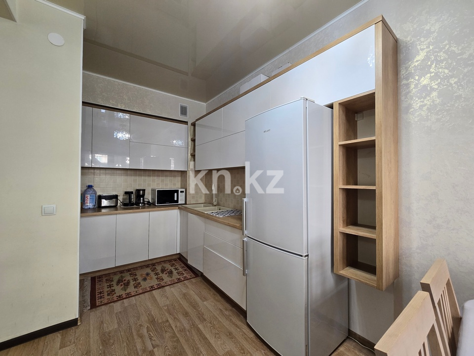 Продажа 1-комнатной квартиры, 53.2 м² в Алматы - фото 8
