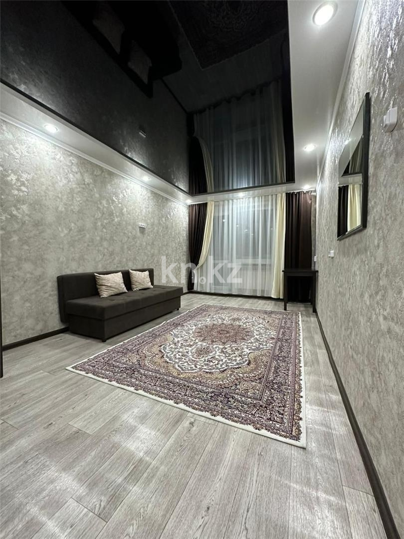 Продажа 1-комнатной квартиры, 30 м² в Караганде