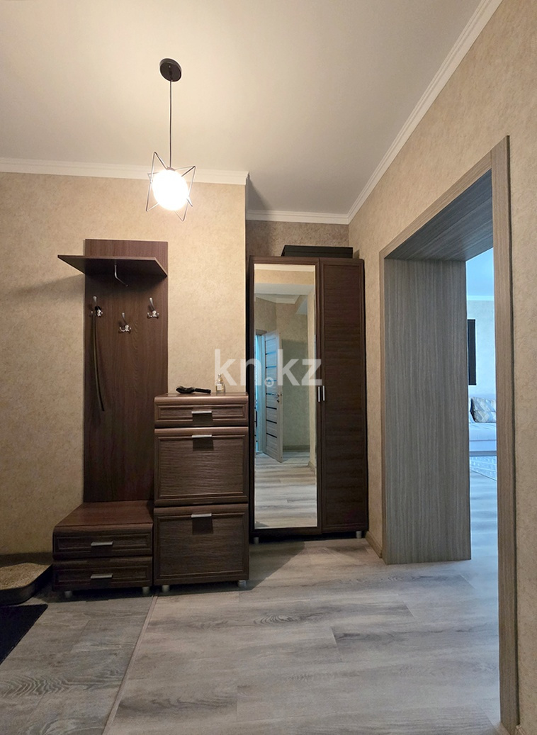 Продажа 1-комнатной квартиры, 49.5 м², мкр-н Жетысу-3, дом  69 в Алматы - фото 17