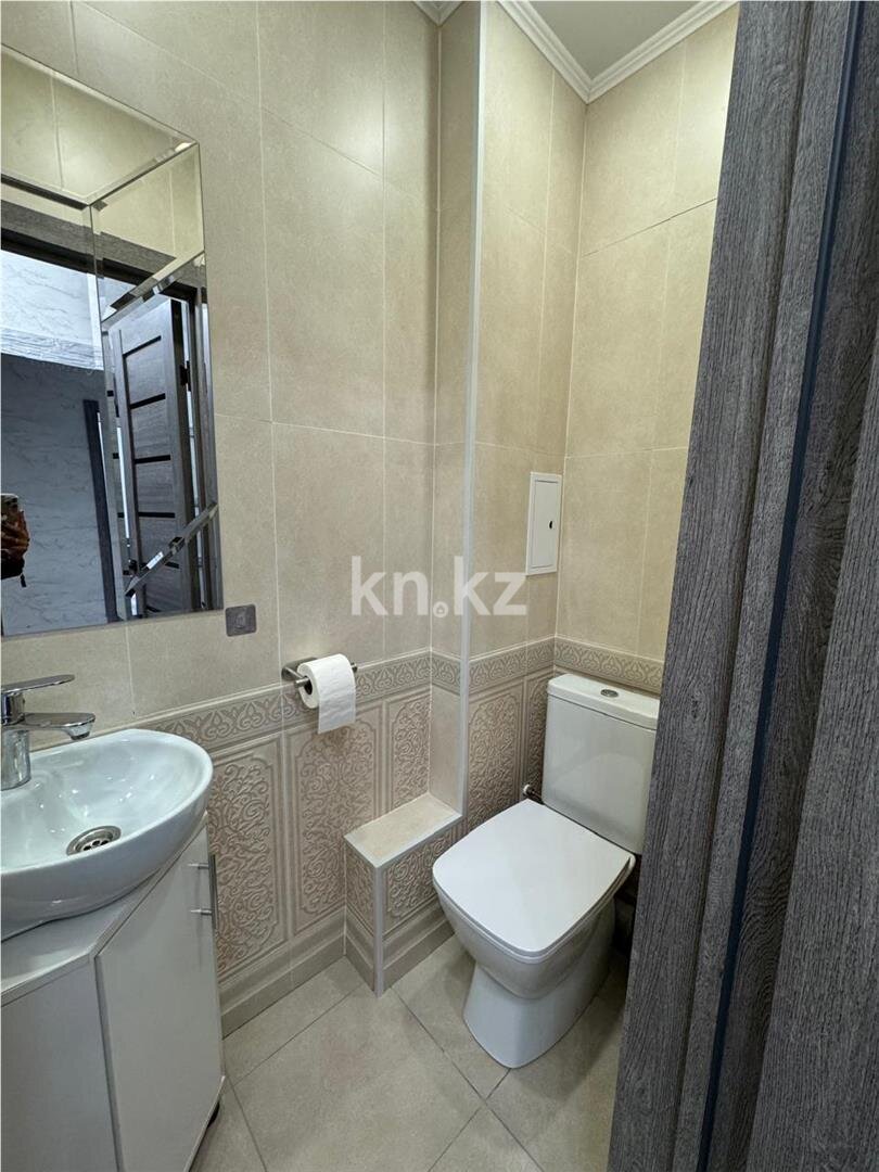 Продажа 4-комнатной квартиры, 86 м² в Темиртау - фото 8