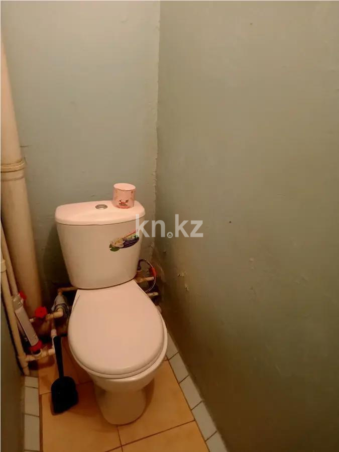 Продажа 1-комнатной квартиры, 31 м², пр. Республики, дом  16/1 в Темиртау - фото 4