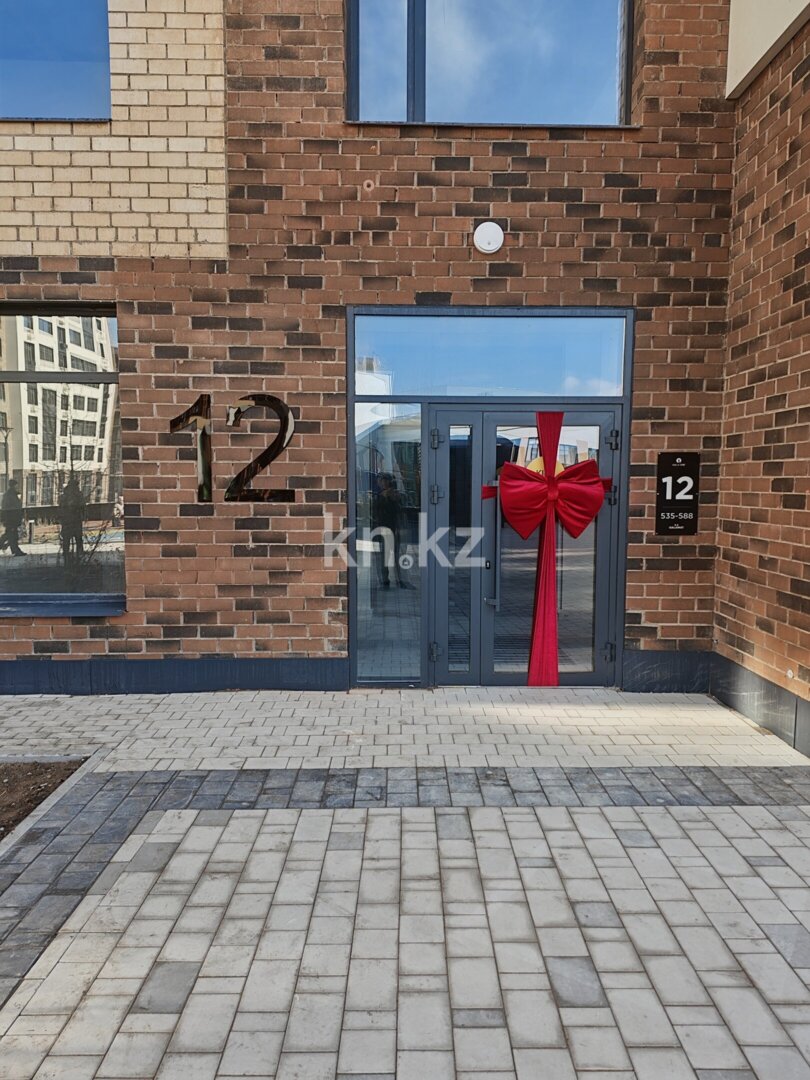 Продажа 2-комнатной квартиры, 62 м² в Астане - фото 4