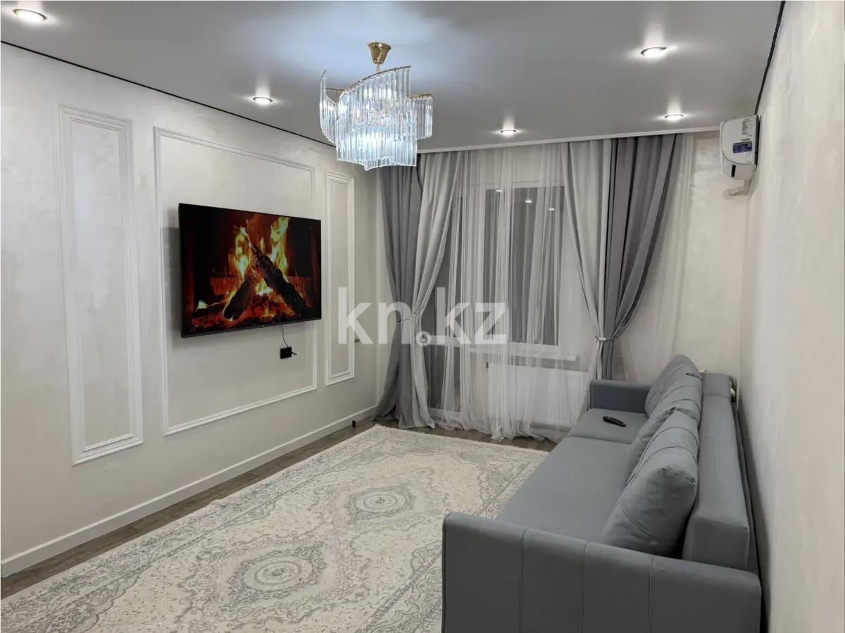 Продажа 2-комнатной квартиры, 62 м² в Астане