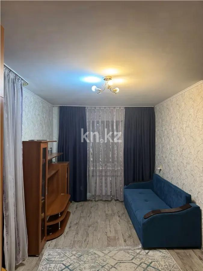 Продажа 1-комнатной квартиры, 29.8 м² в Астане
