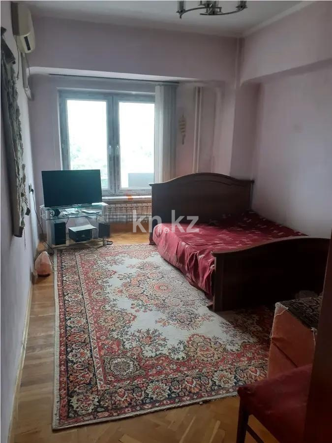 Продажа 3-комнатной квартиры, 79.8 м² в Алматы - фото 2