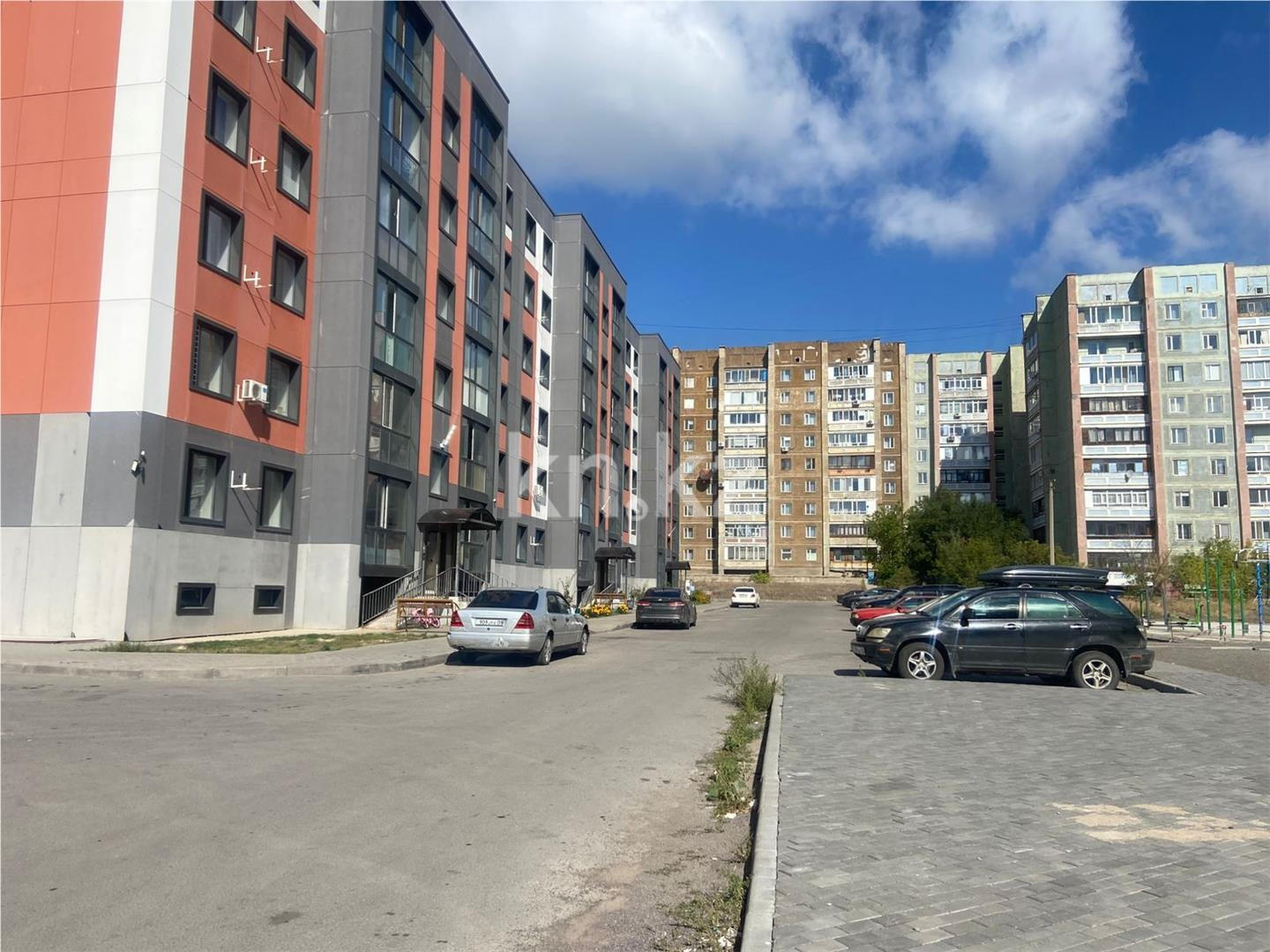 Продажа 3-комнатной квартиры, 61 м² в Караганде - фото 11