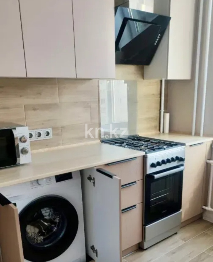 Аренда 1-комнатной квартиры, 52 м² в Костанае - фото 3