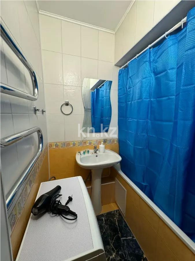 Продажа 2-комнатной квартиры, 52.6 м² в Алматы - фото 4