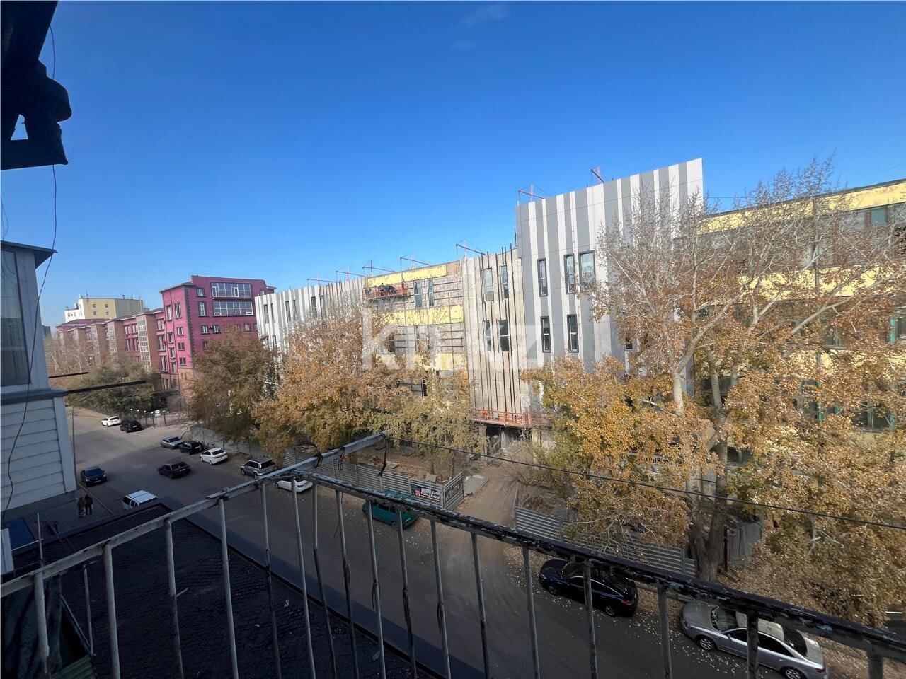 Продажа 1-комнатной квартиры, 32 м² в Караганде - фото 13