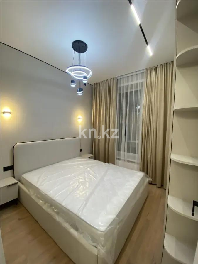 Продажа 2-комнатной квартиры, 40 м² в Астане - фото 2