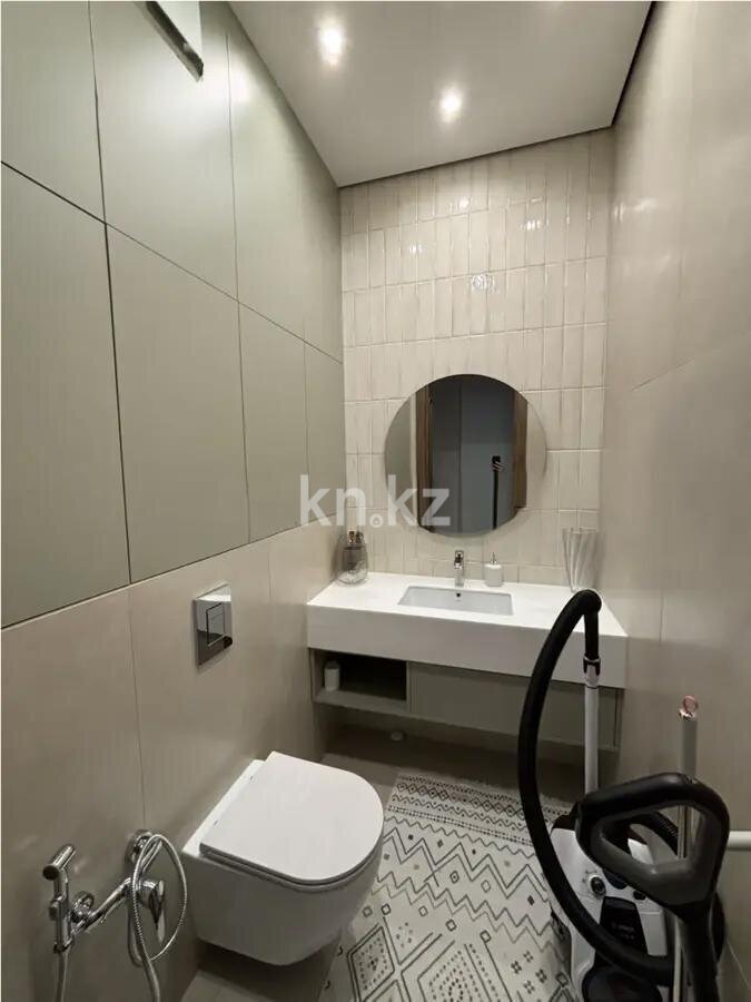 Продажа 3-комнатной квартиры, 80 м² в Астане - фото 5