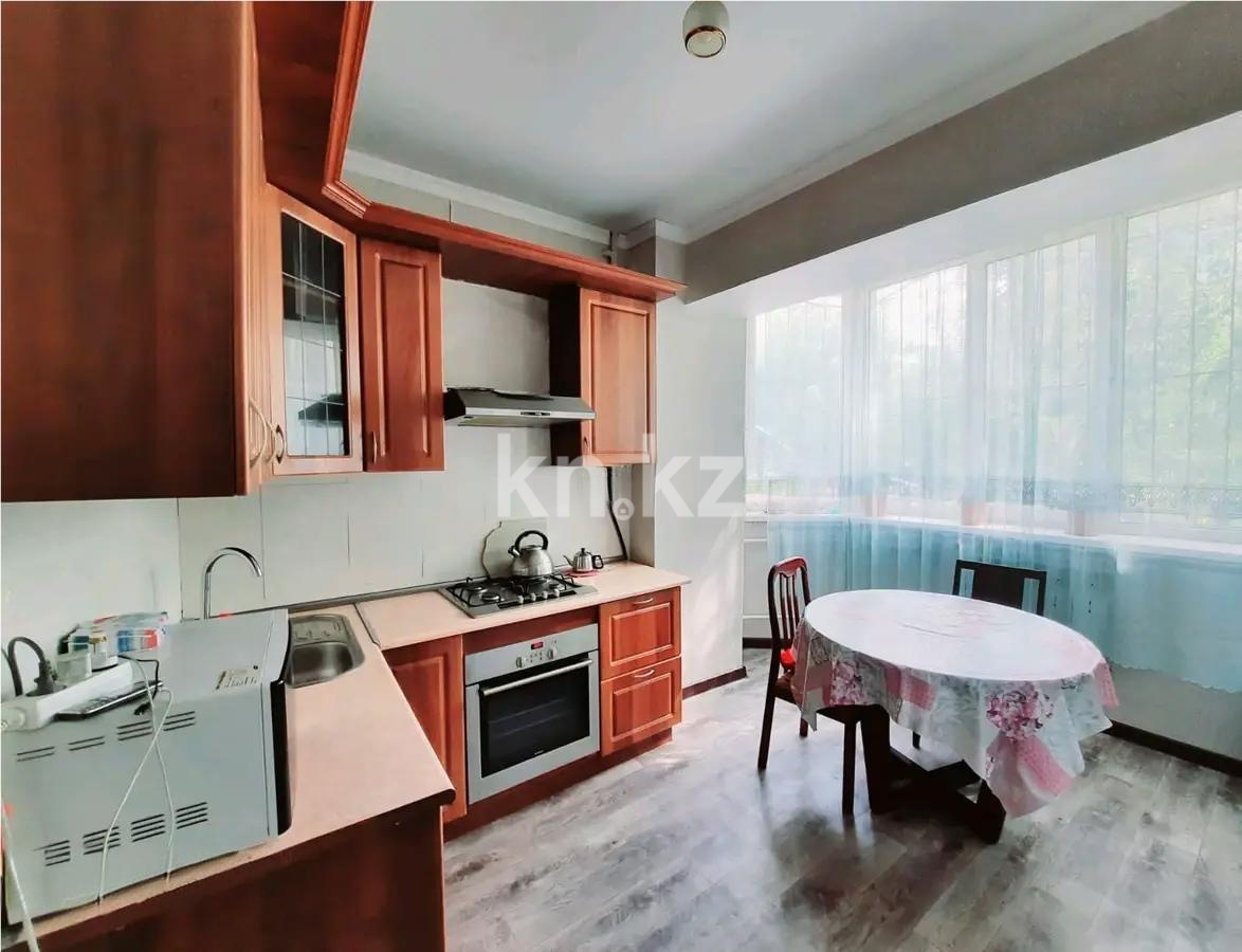 Продажа 3-комнатной квартиры, 77.5 м², мкр-н Кулагер, дом  74 в Алматы - фото 4
