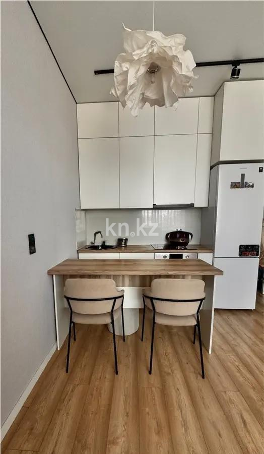 Продажа 2-комнатной квартиры, 47 м², пр. Туран, дом  50/3 в Астане - фото 3