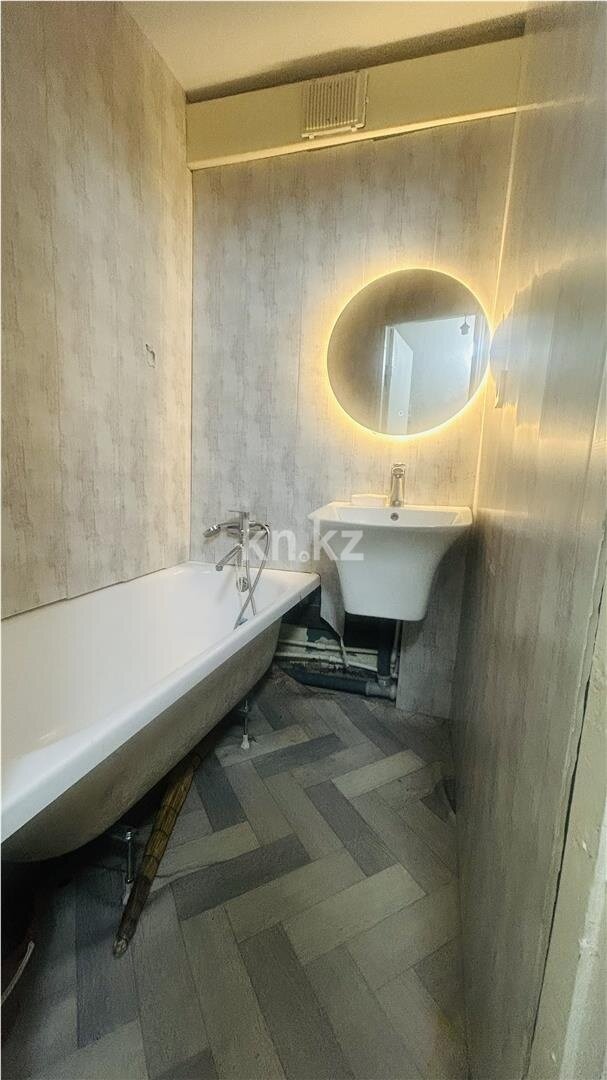 Продажа 1-комнатной квартиры, 33 м² в Караганде - фото 5