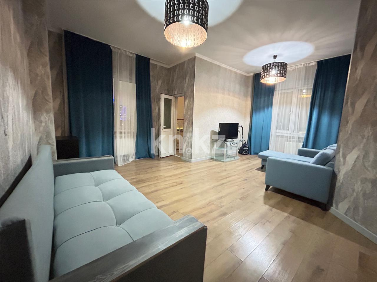 Продажа 2-комнатной квартиры, 70 м² в Астане