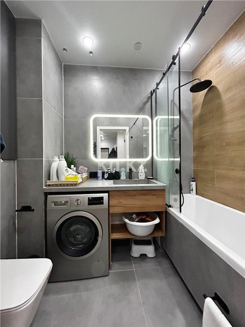 Продажа 2-комнатной квартиры, 67 м², ул. Букетова в Караганде - фото 6