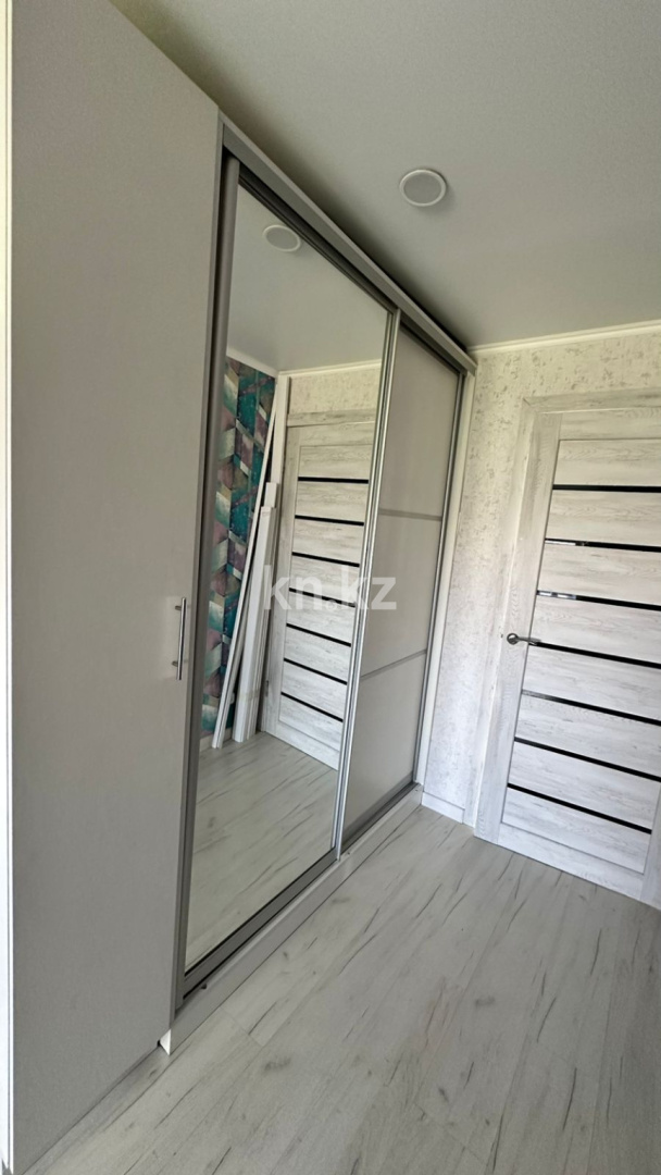 Продажа 2-комнатной квартиры, 43 м², ул. Жакенова, дом  19 в Сарани - фото 6