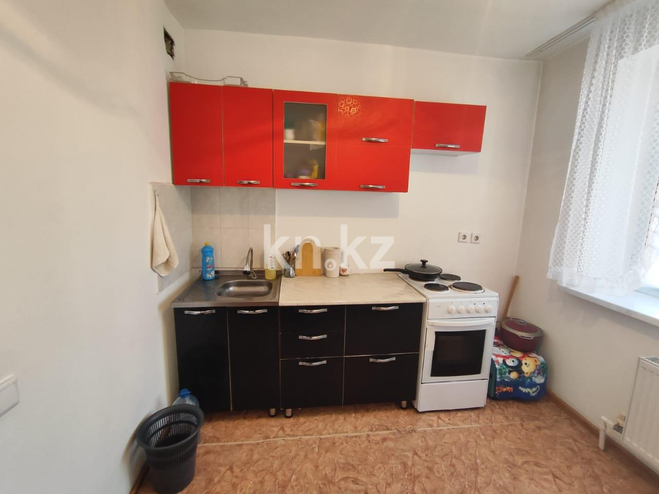 Продажа 2-комнатной квартиры, 59 м², мкр-н 15 в Караганде - фото 6