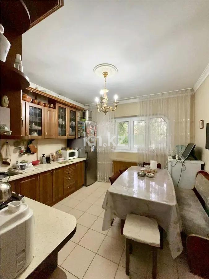 Продажа 3-комнатной квартиры, 85 м², мкр-н Таугуль-1, дом  68 в Алматы - фото 3