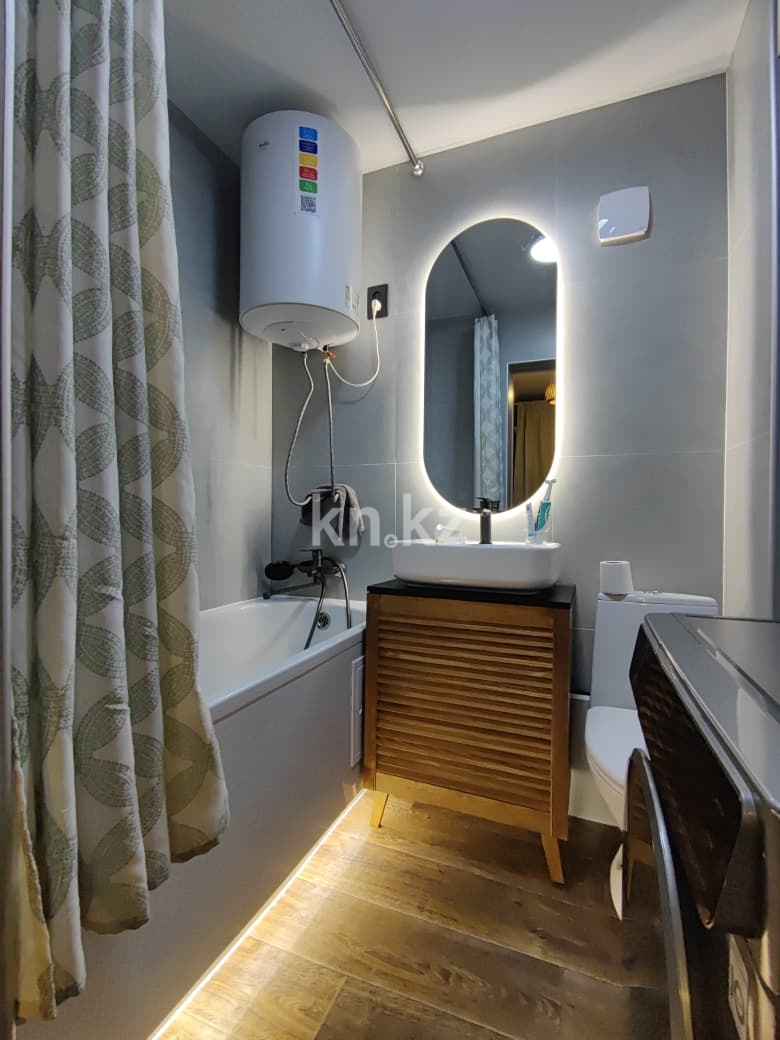 Продажа 1-комнатной квартиры, 35 м² в Караганде - фото 26