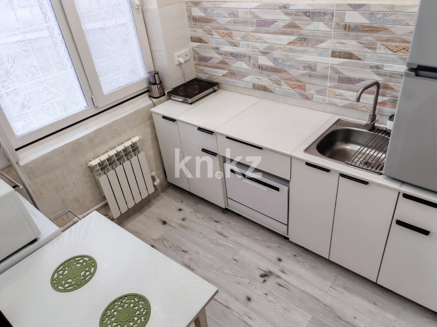 Продажа 1-комнатной квартиры, 32 м² в Караганде - фото 3