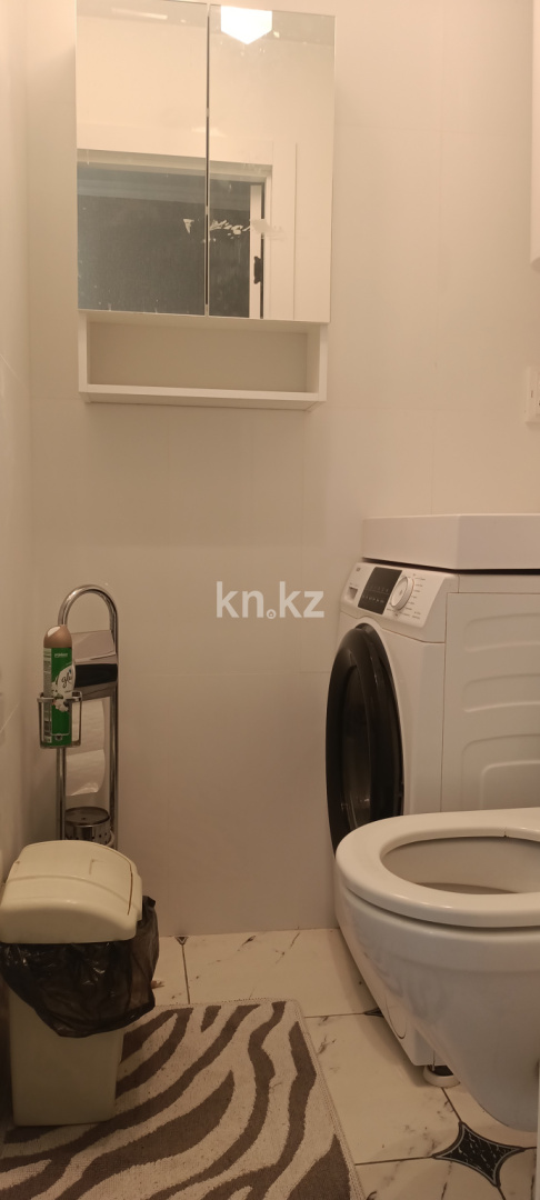 Аренда 1-комнатной квартиры, 36 м² в Караганде - фото 3