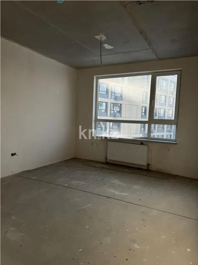 Продажа 1-комнатной квартиры, 33 м² в Алматы