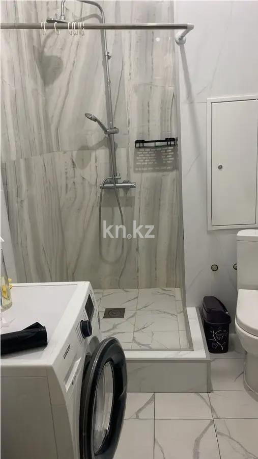 Продажа 1-комнатной квартиры, 45 м² в Алматы - фото 3