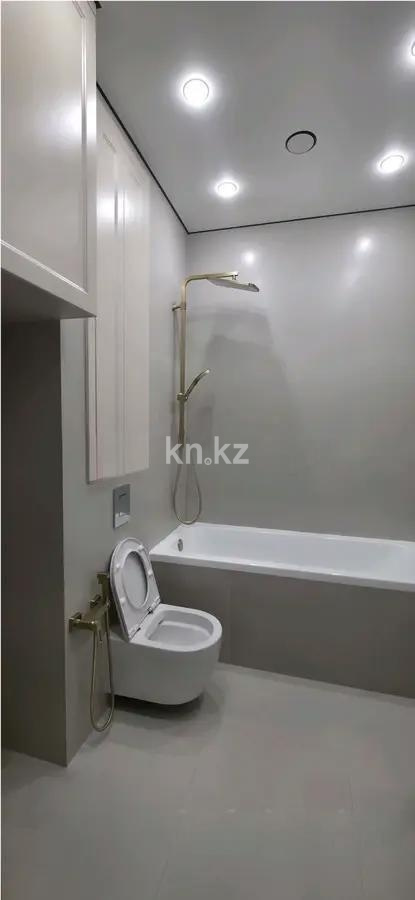 Продажа 2-комнатной квартиры, 60 м² в Алматы - фото 4