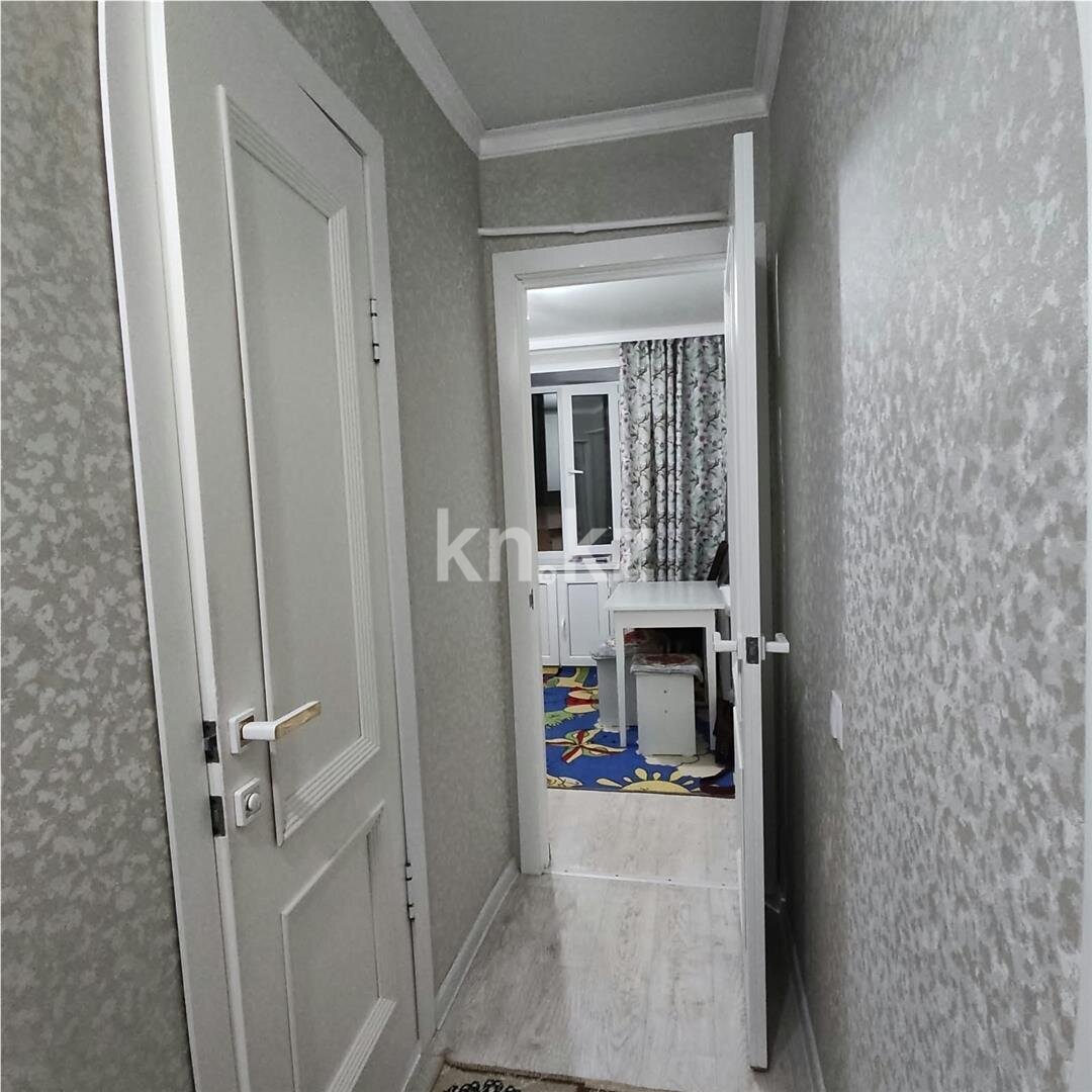 Продажа 1-комнатной квартиры, 27 м² в Караганде - фото 3