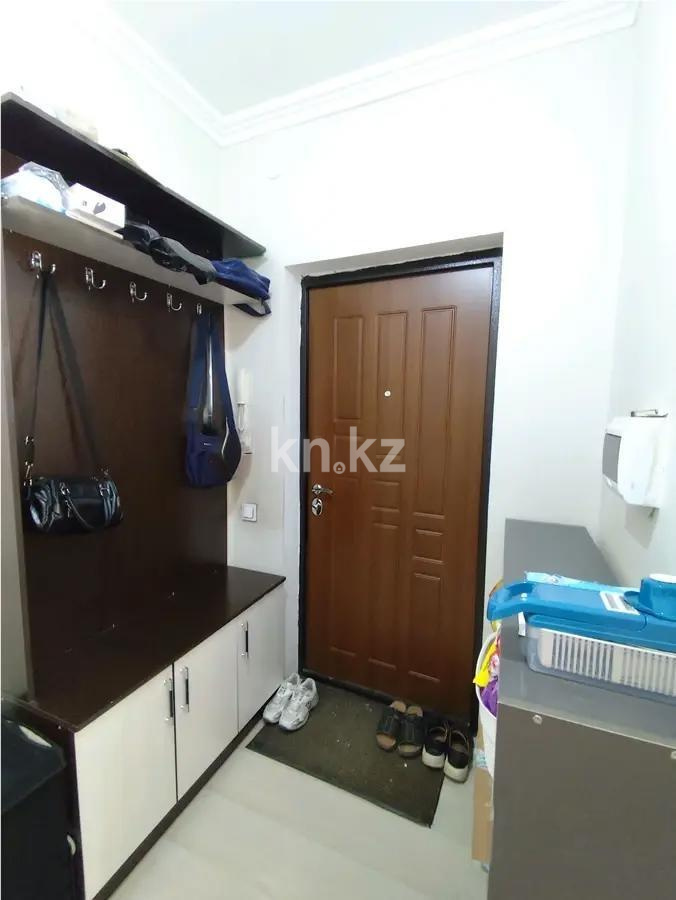 Продажа 1-комнатной квартиры, 24.1 м², ул. Караменде Би Шакаулы, дом  64 в Астане - фото 4