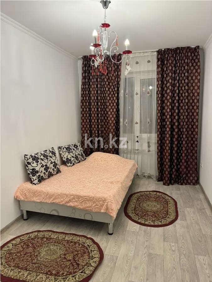 Продажа 3-комнатной квартиры, 56 м², ул. Радостовца, дом  195 в Алматы - фото 3